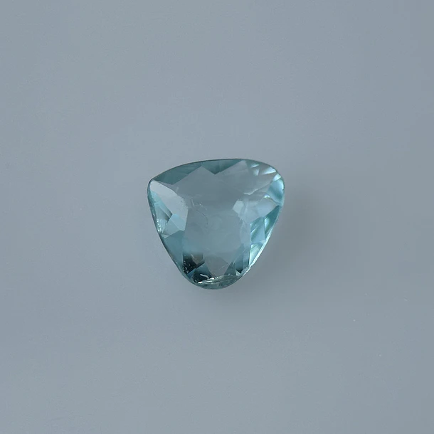 Turmalina paraíba-0.18ct-4.33x4.16x1.52mm 1
