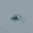Turmalina paraíba-0.18ct-4.33x4.16x1.52mm 3
