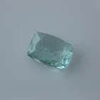 Turmalina paraíba-0.52ct-6.71x4.76x1.88mm 1