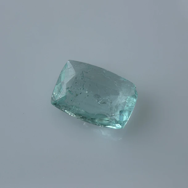 Turmalina paraíba-0.52ct-6.71x4.76x1.88mm 1