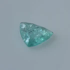 Turmalina paraíba-0.45ct-6.82x6.49x1.49mm 3