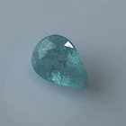 Turmalina paraíba-0.58ct-7.08x4.87x2.89mm 1