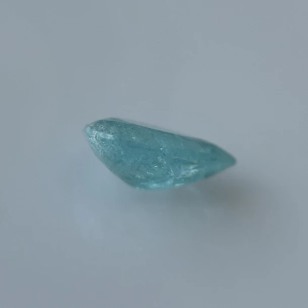 Turmalina paraíba-0.58ct-7.08x4.87x2.89mm 2