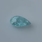 Turmalina paraíba-0.58ct-7.08x4.87x2.89mm 3