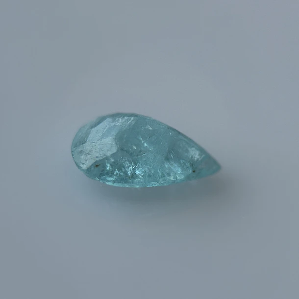 Turmalina paraíba-0.58ct-7.08x4.87x2.89mm 3