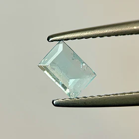 Turmalina paraíba-0.37ct-6.60x4.59x1.35mm