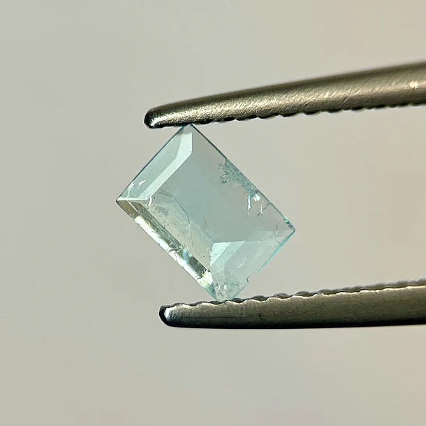 Turmalina paraíba-0.37ct-6.60x4.59x1.35mm 1