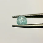 Turmalina paraíba-1.25ct-6.33x5.74x4.73mm 2
