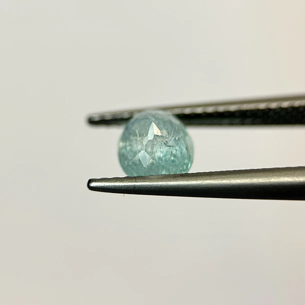 Turmalina paraíba-1.25ct-6.33x5.74x4.73mm 2