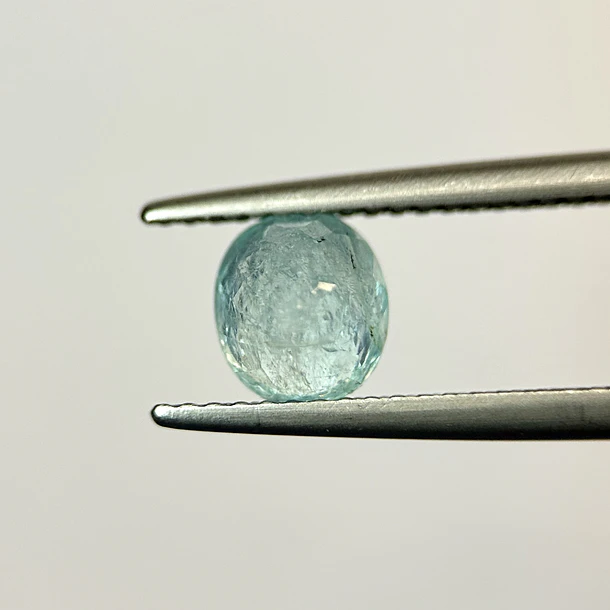Turmalina paraíba-1.25ct-6.33x5.74x4.73mm 3