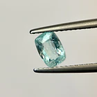 Turmalina paraíba-0.67ct-6.34x4.47x2.96mm 1