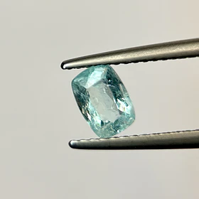 Turmalina paraíba-0.67ct-6.34x4.47x2.96mm