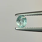 Turmalina paraíba-0.22ct-4.59x3.86x1.96mm 1