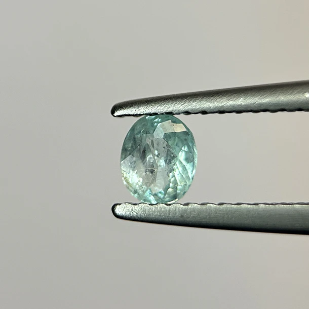 Turmalina paraíba-0.22ct-4.59x3.86x1.96mm 1
