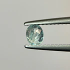 Turmalina paraíba-0.22ct-4.59x3.86x1.96mm 2