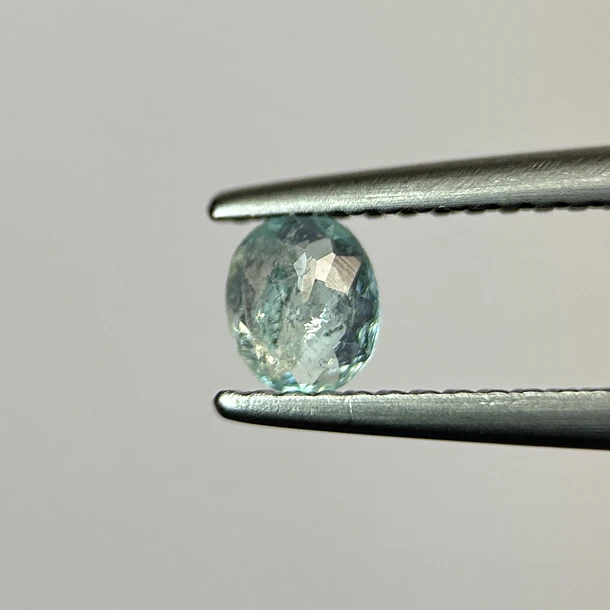 Turmalina paraíba-0.22ct-4.59x3.86x1.96mm 2
