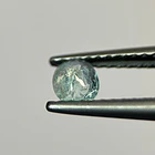 Turmalina paraíba-0.22ct-4.59x3.86x1.96mm 3