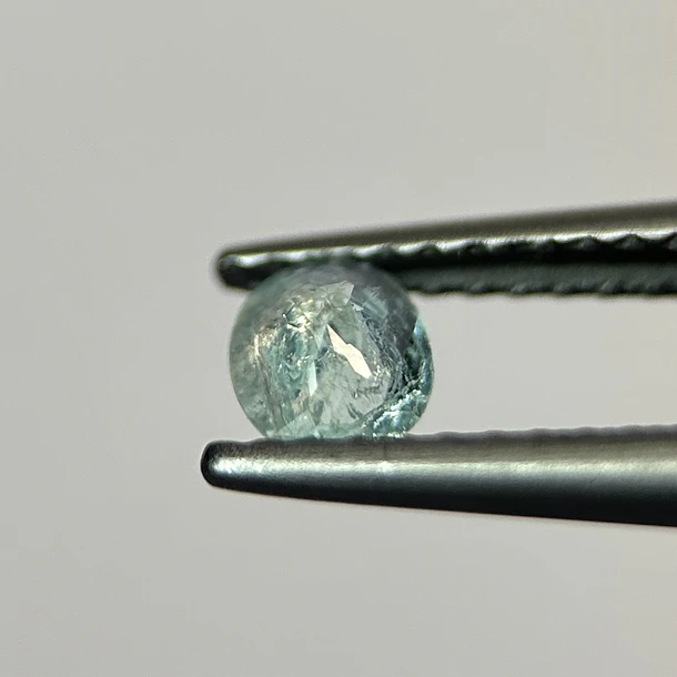 Turmalina paraíba-0.22ct-4.59x3.86x1.96mm 3