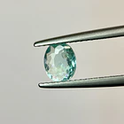 Turmalina paraíba-0.47ct-6.32x5.20x2mm 1