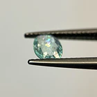 Turmalina paraíba-0.47ct-6.32x5.20x2mm 2