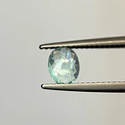 Turmalina paraíba-0.47ct-6.32x5.20x2mm 3