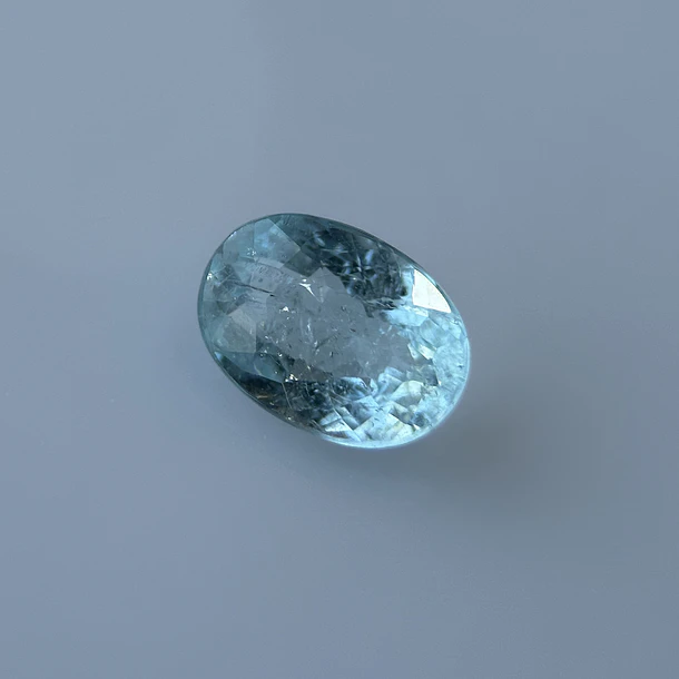 Turmalina paraíba GIL-0.65ct-6.66x4.75x3.03mm 1