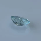 Turmalina paraíba GIL-0.65ct-6.66x4.75x3.03mm 3