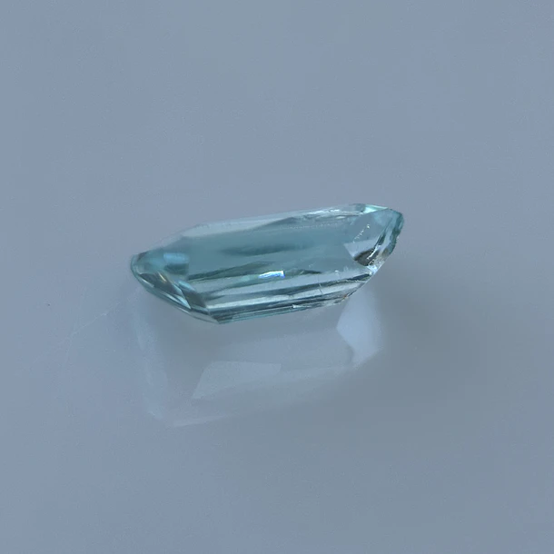Turmalina paraíba GIL-0.44ct-6.04x3.53x2.36mm 3