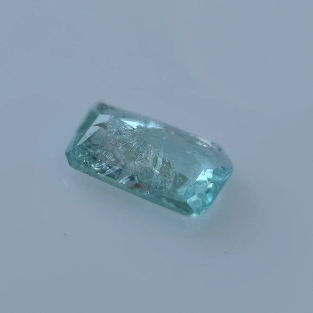 Turmalina paraíba GIL-0.46ct-6.71x4.29x1.68mm 2