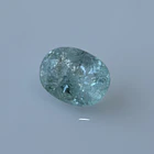 Turmalina paraíba GIL-0.37ct-5.34x4.15x2.60mm 1