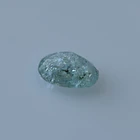 Turmalina paraíba GIL-0.37ct-5.34x4.15x2.60mm 2