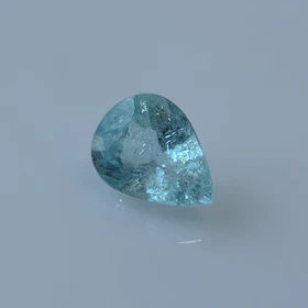 Turmalina paraíba GIL-0.61ct-6.66x5x3.27mm