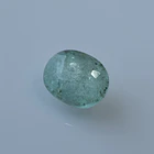Turmalina paraíba GIL-0.80ct-6.29x5.24x3.32mm 1