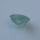Turmalina paraíba GIL-0.80ct-6.29x5.24x3.32mm 3