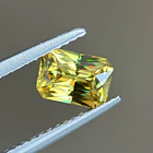 Esfeno certificado por AIG-1.11ct-7.11x5.06x3.65mm 2