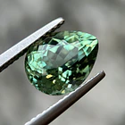 Apatita verde-2.78ct-9.5x7.6x5.9mm 2