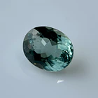 Apatita verde-3.73ct-10.3x8.3x5.8mm 1