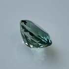 Apatita verde-3.73ct-10.3x8.3x5.8mm 3