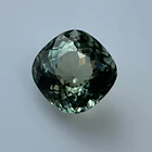 Apatita verde-3.24ct-8.5x8.5x6mm 1