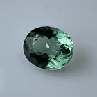 Apatita verde-3.645ct-10.2x8.6x5.7mm 1