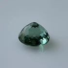 Apatita verde-3.085ct-8.8x7.8x6.5mm 2