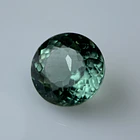 Apatita verde-3.41ct-9.2x5.6mm 1