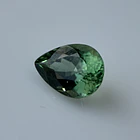 Apatita verde-2.595ct-9.4x7.1x5.9mm 1