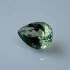 Apatita verde-2.645ct-9.8x7.5x5.7mm 1
