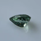Apatita verde-2.645ct-9.8x7.5x5.7mm 3