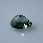 Apatita verde-3.305ct-10x8.3x6.3mm 3