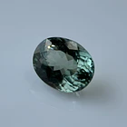 Apatita verde-2.62ct-9.1x7.3x5.4mm 1