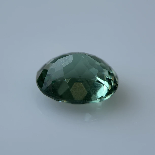 Apatita verde-3.15ct-9.8x8x5.6mm 3