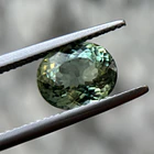 Apatita verde-3.39ct-9.9x8.4x5.8mm 1