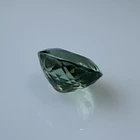 Apatita verde-3.39ct-9.9x8.4x5.8mm 2